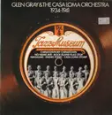 LP - Glen Gray & The Casa Loma Orchestra - 1934-1941 Volume 4