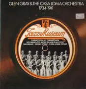 LP - Glen Gray & The Casa Loma Orchestra - 1934-1941 Volume 4