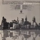 LP - Glen Gray & The Casa Loma Orchestra - Erkennungsmelodien Der Orchester Amerikas