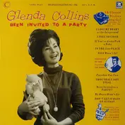 Glenda Collins