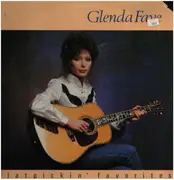 LP - Glenda Faye - Flatpickin' Favorites