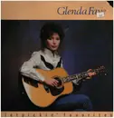 LP - Glenda Faye - Flatpickin' Favorites