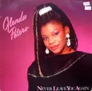 LP - Glenda Peters - Never Leave You Again