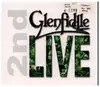 CD - Glenfiddle - 2nd Live - Digipak