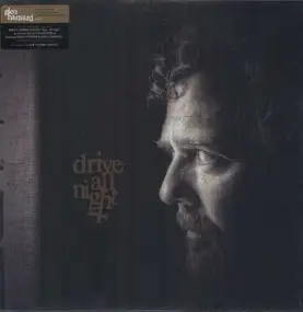 Glen Hansard - Drive All Night EP