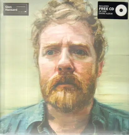 Glen Hansard - Rhythm And..