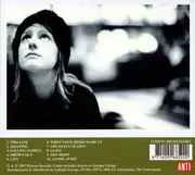 CD - Glen Hansard And Marketa Irglova , The Swell Season - The Swell Season - Digipak