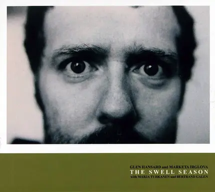 Glen Hansard And Marketa Irglova , The Swell Season - The Swell Season