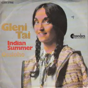 Gleni Tai - Indian Summer