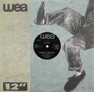 Glen Johansen - Walkin' a Fine Line