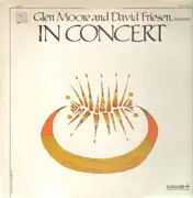 LP - Glen Moore & David Friesen - In Concert