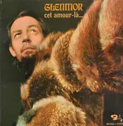 LP - Glenmor - Cet Amour-Là...