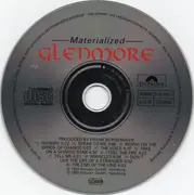 CD - Glenmore - Materialized