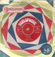 Glen Mason - Shadrack