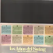 Glen Miller - Los Anos Del Swing