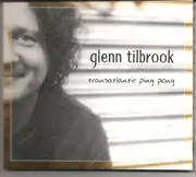 CD - Glenn Tilbrook - Transatlantic Ping Pong