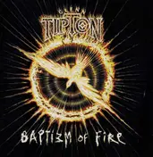 Glenn Tipton - Baptizm of Fire