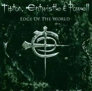 Glenn Tipton - Edge of the World