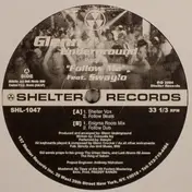 Glenn Underground - Follow Me