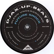 Glenn Underground - Future Shock