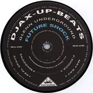 Glenn Underground - Future Shock