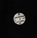 12inch Vinyl Single - Glenn Underground - Do It