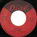 7inch Vinyl Single - Glenn Vandall - Dit-Dit