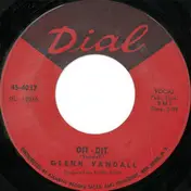 Glenn Vandall - Dit-Dit