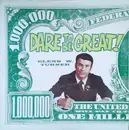 LP - Glenn W. Turner - Dare To Be Great!