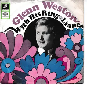 Glenn Weston - With This Ring