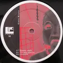 12inch Vinyl Single - Glenn Wilson - Doggy Style