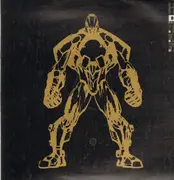 12inch Vinyl Single - Glenn Wilson - H1 - Etched