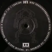 12'' - Glenn Wilson - H1