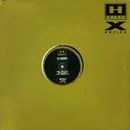 12inch Vinyl Single - Glenn Wilson - H2 Remixes