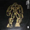 12inch Vinyl Single - Glenn Wilson - H2