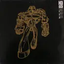 12inch Vinyl Single - Glenn Wilson - H3