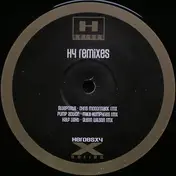 Glenn Wilson - H4 Remixes