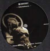 Glenn Wilson - Mutations