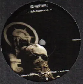Glenn Wilson & Ignition Technician - Mutations