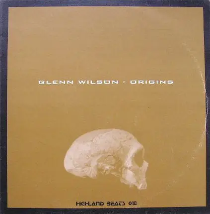 Glenn Wilson - Origins