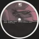 12inch Vinyl Single - Glenn Wilson - Nightshift