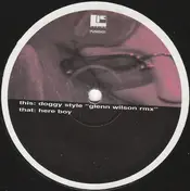 Glenn Wilson - Nightshift