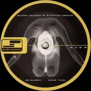 12'' - Glenn Wilson & Staffan Ehrlin - Submissions 4