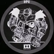 12'' - Glenn Wilson - Pump Action