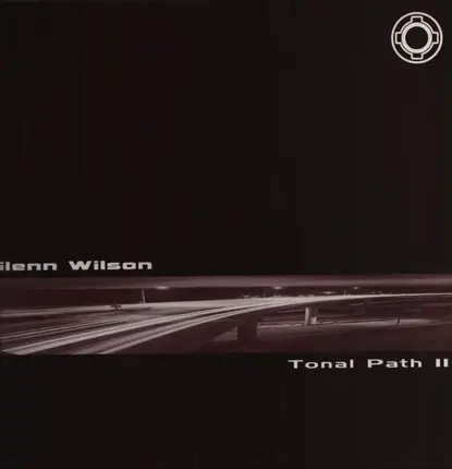 Glenn Wilson - Tonal Path II