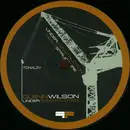 12inch Vinyl Single - Glenn Wilson / Tony Montana - Under Construction