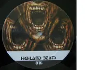 12'' - Glenn Wilson - Virus Defence