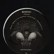 Glenn Wilson - Mutations II