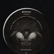 Glenn Wilson vs. Ignition Technician - Mutations II