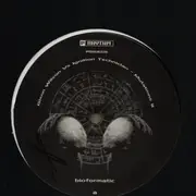 12inch Vinyl Single - Glenn Wilson vs. Ignition Technician - Mutations II